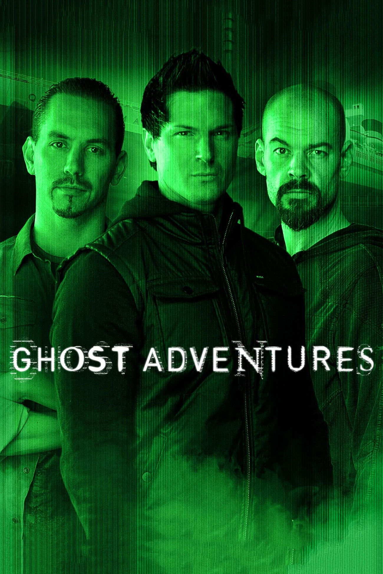 Ghost Adventures - Season 15 [522240] (A1768454531) [[Shows]] --Plex--